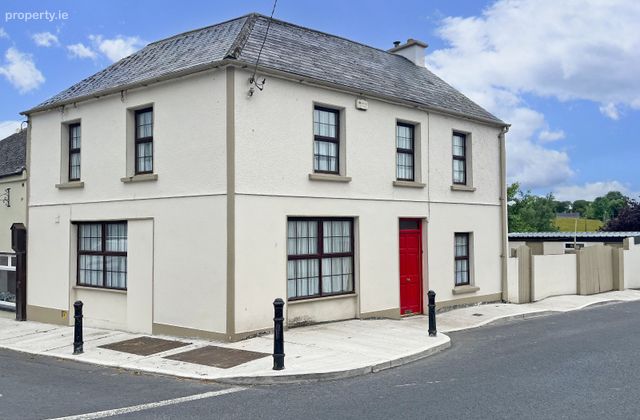Main Street, Bruree, Bruree, Co. Limerick - Click to view photos