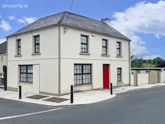 Main Street, Bruree, Bruree, Co. Limerick