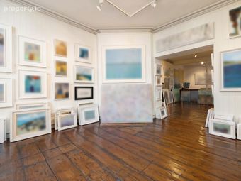 Duke Street Gallery, 17 Duke Street, Dublin 2 - Image 4