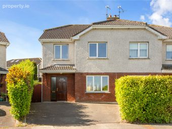 52 Cluain Ard, Arklow, Co. Wicklow, Arklow, Co. Wicklow