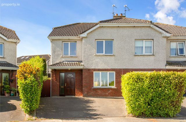 52 Cluain Ard, Arklow, Co. Wicklow, Arklow, Co. Wicklow - Click to view photos