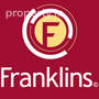 Franklins Logo
