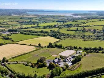 Hillside (15.91 Acres Aprx.), Glenbeg, Cappoquin, Co. Waterford