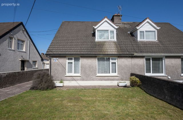 Saint Martin's, 25 Clareville Estate, Pouladuff, Co. Cork - Click to view photos