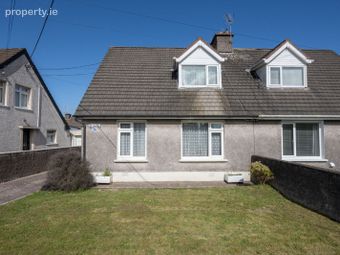 Saint Martin's, 25 Clareville Estate, Pouladuff, Co. Cork