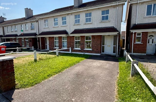 22 Spring Road, Riverway, South Douglas Road, Douglas, Co. Cork - Click to view photos