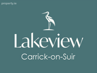 House Type C, Carrick-on-Suir, Co. Tipperary