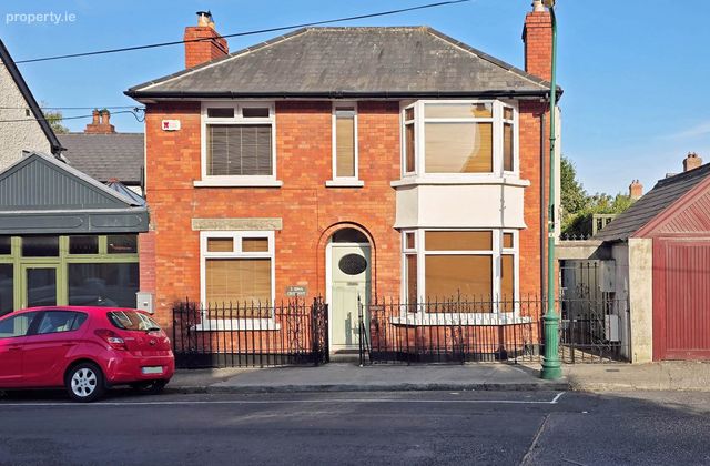 3 Iona Crescent, Glasnevin, Dublin 9, Drumcondra, Dublin 9 - Click to view photos