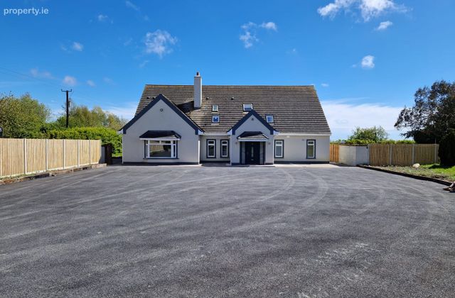 Ballaghstown, Lusk, Rush, Co. Dublin - Click to view photos