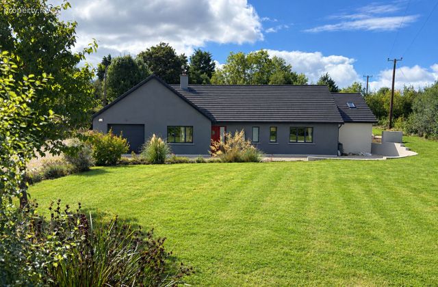 "strawberry Fields", Jamestown, Enniscorthy, Co. Wexford - Click to view photos