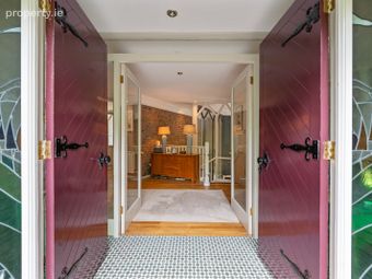 Woodbrook House, Church Hill, Glanmire, Co. Cork - Image 4