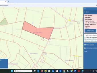 Lisgub, Ballinasloe, Co. Galway
