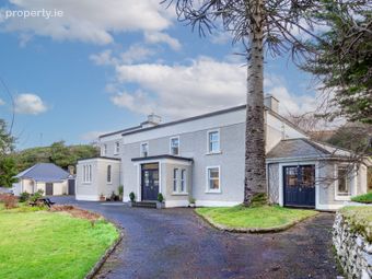 The Convent, Leenane, Co. Galway - Image 4