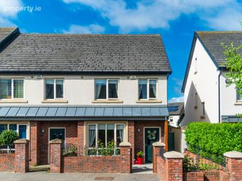 95 Carton Wood, Maynooth, Co. Kildare, Maynooth, Co. Kildare