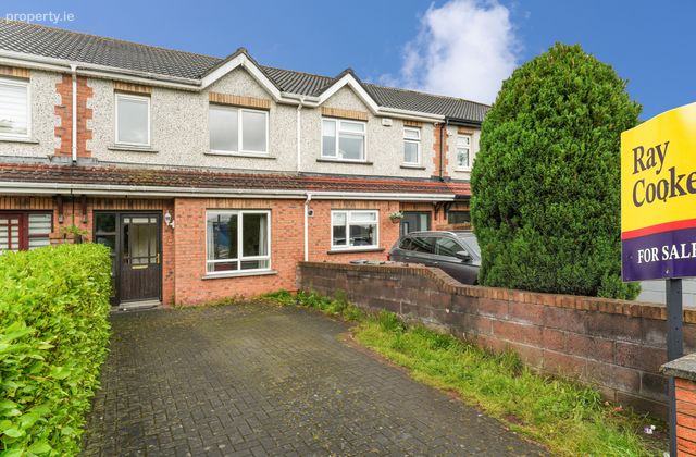 47 Lanesborough Grove, Finglas, Dublin 11, Finglas, Dublin 11 - Click to view photos