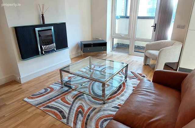 Apartment 24, An Radharc, Maryborough Ridge, Douglas, Co. Cork - Click to view photos