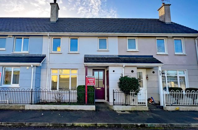 12 Rosewood Lawn, Bandon, Bandon, Co. Cork - Click to view photos