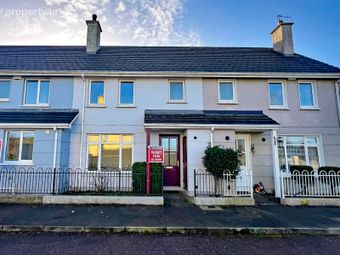 12 Rosewood Lawn, Bandon, Bandon, Co. Cork