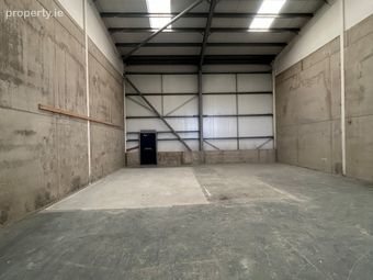 Unit 5 Lough Feilim Ind. Estate, Tullow, Carlow, R93, Tullow, Co. Carlow - Image 4