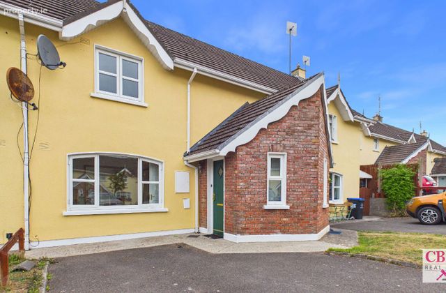 25 The Fairways, Ballyroan Road, Abbeyleix, Abbeyleix, Co. Laois - Click to view photos