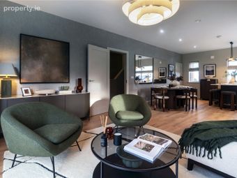 Holly Hill Development, Holly Hill, Convent Road, Delgany, Co. Wicklow, Delgany, Co. Wicklow - Image 3