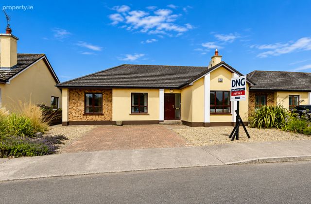 27 Westwinds, Kilrane, Rosslare Harbour, Co. Wexford, Kilrane, Co. Wexford - Click to view photos