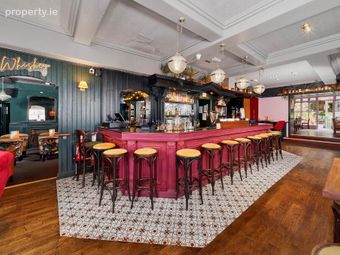 The Wild Rose, Railway Street, Navan, Co. Meath, Navan, Co. Meath - Image 2