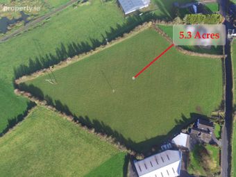 The Village, Tubber, Co. Clare