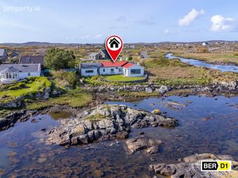 Bunowen Beg, Ballyconneely, Ballyconneely, Co. Galway
