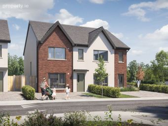 Fairywood, Fairyhouse Road, Ratoath, Co. Meath