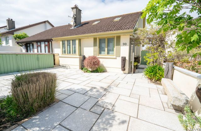 90 Heathervue, Greystones, Greystones, Co. Wicklow - Click to view photos