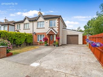 44 Ros Na Ri, Commons Road, Navan, Co Meath, Navan, Co. Meath
