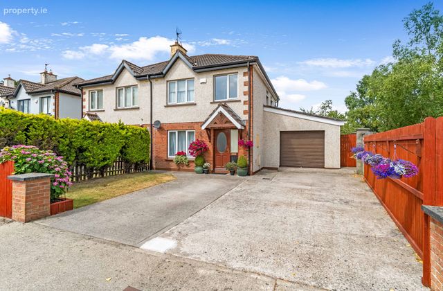 44 Ros Na Ri, Commons Road, Navan, Co Meath, Navan, Co. Meath - Click to view photos