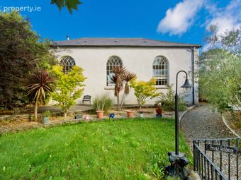 Kilmainham Congregational Church, 62 Inchicore Road, Kilmainham, Dublin 8, Kilmainham, Dublin 8 - Image 3
