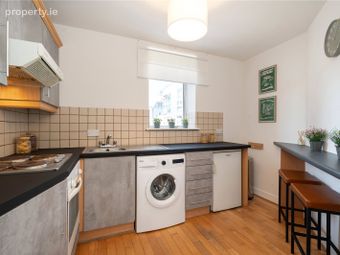 Apartment 78, Smithfield Village, Bowe Street, Dublin 7, Dublin 7 - Image 4