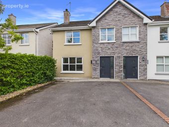 28 Danesfort Court, Loughrea, Co. Galway, Loughrea, Co. Galway