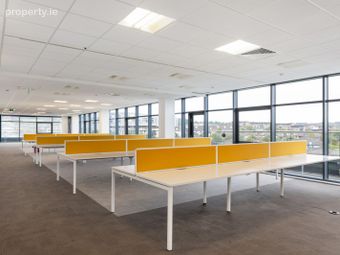 3rd Floor, Building 3, The Campus, Cherrywood Business Park, Cherrywood, Co. Dublin - Image 4