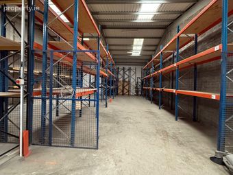 Unit 4, Killarney Road Business Park, Killarney Road, Bray, Co. Wicklow - Image 3