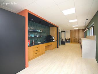 2nd Floor Dargan House, 21-23 Fenian Street, Dublin 2, Dublin 2 - Image 3