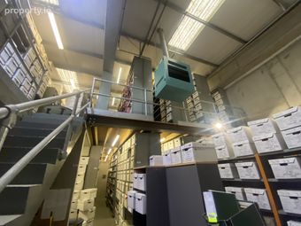 Unit 7, Millenium Business Park, Cappagh Road, Blanchardstown, Dublin 15 - Image 2