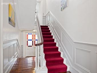 1 Belgrave Terrace, Mountpleasant Avenue Upper, Rathmines, Dublin 6 - Image 3