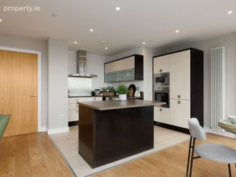 2 Bedroom Penthouse, Central Park, D18 Xe00, Leopardstown, Dublin 18 - Image 5