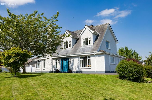 Rathduff, Brid A Crinn, Kilcurry, Co. Louth - Click to view photos