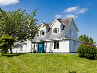 Rathduff, Brid A Crinn, Kilcurry, Co. Louth