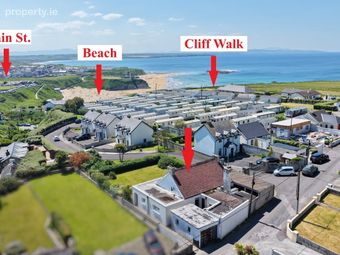 Doon Bay Road, Doon West, Ballybunion, Co. Kerry - Image 2
