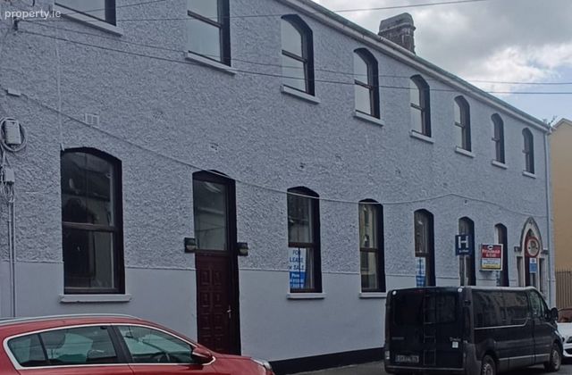 Strand Street, Tralee, Co. Kerry - Click to view photos