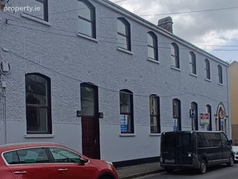 Strand Street, Tralee, Co. Kerry