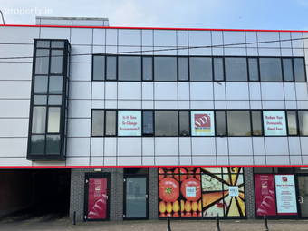 Office 4 & 5, Navan Town Centre, Abbey Road, Navan, Co. Meath