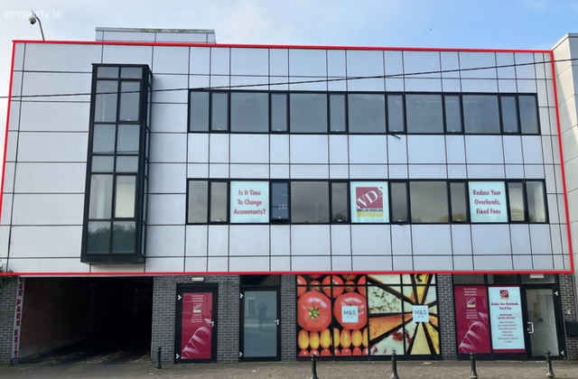 Office 4 &amp; 5, Navan Town Centre, Abbey Road, Navan, Co. Meath - Click to view photos