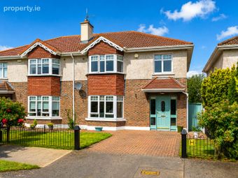 4 Woodville Court, Woodville Grange, Athlone, Co. Westmeath - Image 2